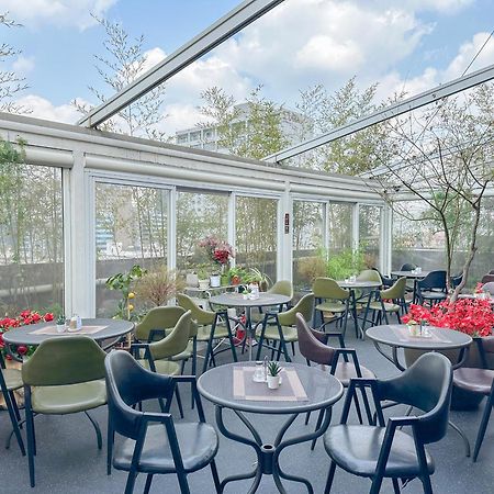 Hotel Skypark Myeongdong 1 Seul Zewnętrze zdjęcie