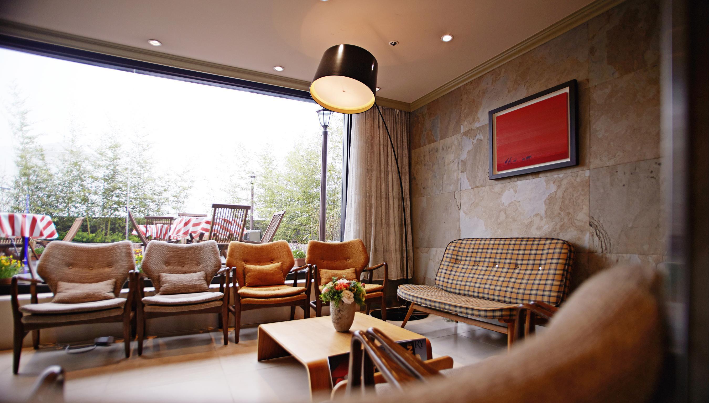 Hotel Skypark Myeongdong 1 Seul Zewnętrze zdjęcie