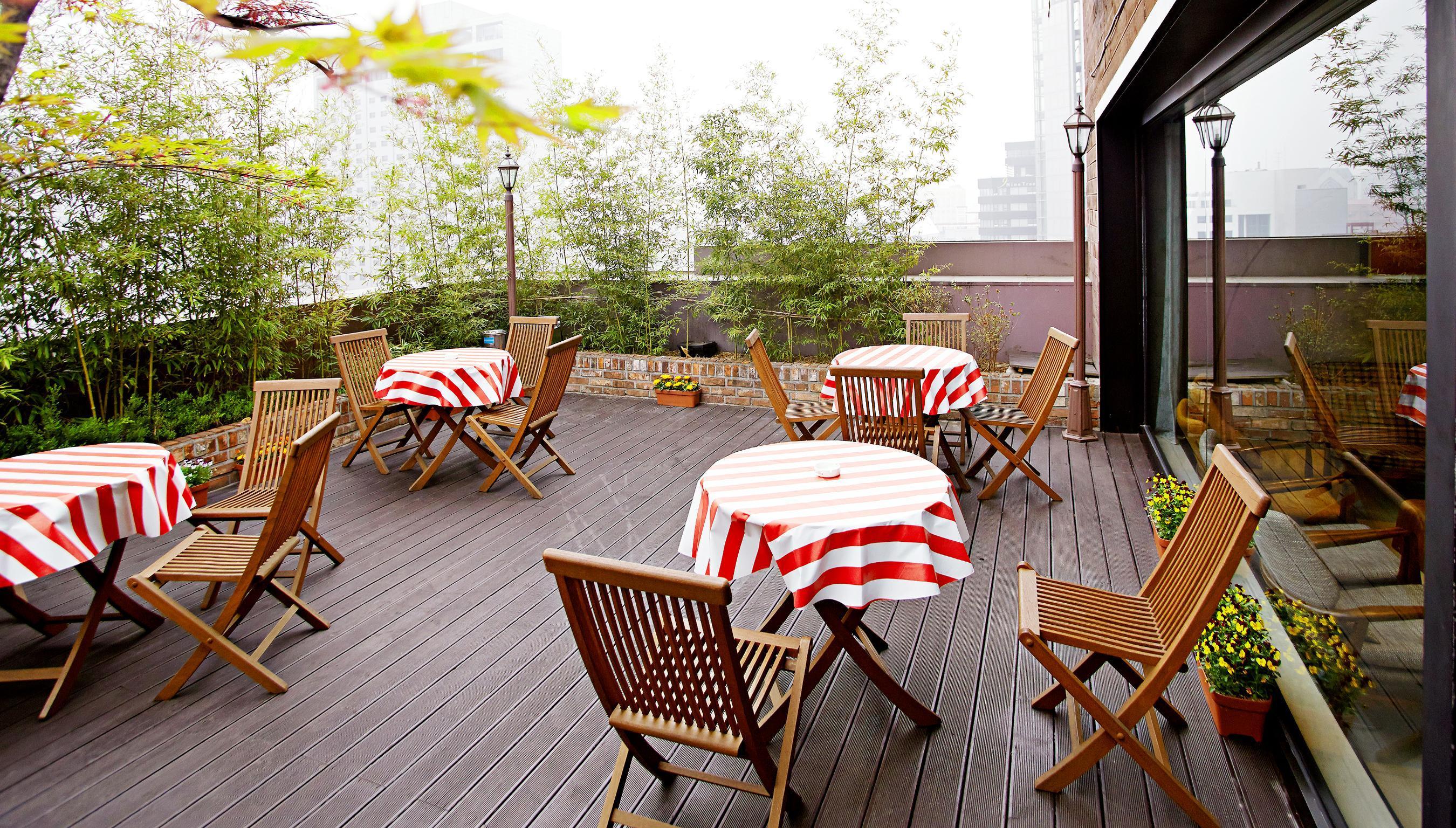 Hotel Skypark Myeongdong 1 Seul Zewnętrze zdjęcie